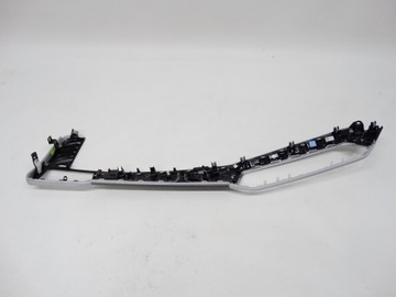 фото thumb №8, Bmw x5 g05 x6 g06 dekor led alu tetragon 8073202