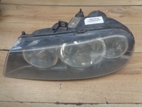 фото thumb №1, Alfa romeo 156 lift фара лампа лівий перед eur