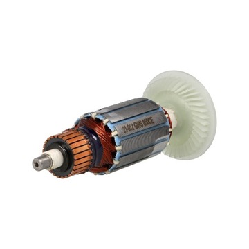 BOSCH GWS 850CE GWS 8-125C PWS ротор 1604010667 комплект щеток и подшипников