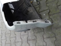 Бампер перед renault megane scenic 2 2 03- nv632 в Україні, фото thumb