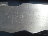 фото thumb №11, Toyota rav4 iv 2013- бампер перед передний / z1097