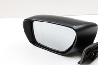 фото thumb №10, Mazda 5 i cr дзеркало ліва 5 pin чорні europa