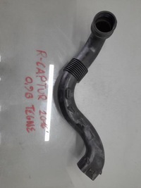 фото thumb №1, Wąż труба воздухозаборник воздуха renault captur i 0.9 tce 165556691r