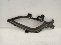 фото thumb №1, Решётка бампера перед левая hyundai i30 ii 2012-2017r