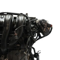 фото thumb №15, Ford fiesta st mk5 двигатель голый стойка n4jb 2.0 st150 150hp