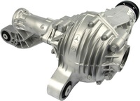 фото thumb №1, Міст передній mercedes benz ml 166 w166 gl