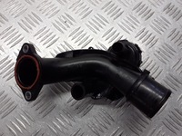 фото thumb №1, Вентиляция картера шланг renault megane ii 1.5 dci 8200323338