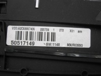 Alfa romeo mito 1.4 b 09r лічильник прилади 50517149 anglik Київ, фото thumb