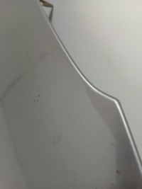 Капот bmw e90 lci a52/7 spacegrau в Украине, фото thumb