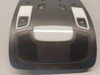 фото thumb №2, Лампа потолок audi a6 c7 4g0947135