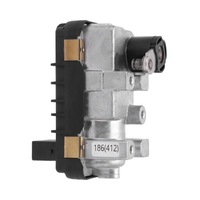 фото thumb №11, Turbo привід електронний 777318-5002s