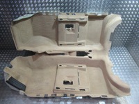 фото thumb №1, Коврик обшивка porsche macan luxorbeige