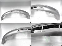 фото thumb №11, Bentley continental gt gtc купе 3w8 03-08 бампер перед 6xpdc омивачі