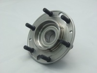 фото thumb №12, Ступиця колеса задня kia carnival iii 2.7 2.9 crdi 04-