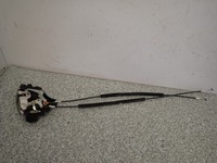 фото thumb №4, Mitsubishi colt 3d 04- cz3 замок двері правих з троси європа