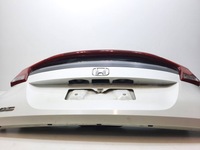 фото thumb №7, Honda civic ix 12-15 крышка багажника багажника задняя 1,4 b l13z4