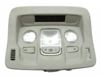 фото thumb №1, Лампа кабины потолочный citroen c3 iii 9811856577