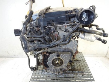 фото thumb №6, Двигун комплектний з джгут vw passat b6 3.2fsi axz