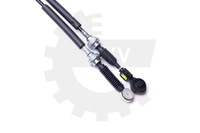 фото thumb №15, Трос коробки передач opel vivaro a renault trafic esen skv