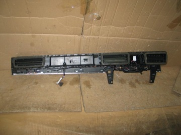 фото thumb №10, Планка dekor решітка повітропровід годинник vw passat b8 3g1853262aj