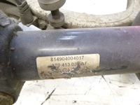 фото thumb №9, Поворотний кулак комплектна права амортизатор важелі привідний вал audi a5 8t 2010r.