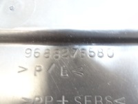 фото thumb №6, Citroen ds5 ліва повітропровід повітря 9688276580