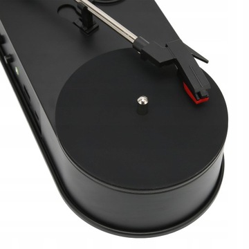 STYLOWY GRAMOFON 2 PRĘDKOŚCI