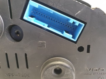 фото thumb №10, Seat ibiza ii спідометр  прилади 6k0920850