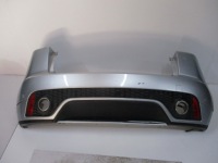 Купити Бампер jaguar e pace 4x pdc r-dynamic задній задній, фото thumb