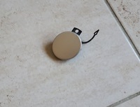 фото thumb №1, Audi tt 8j 06-14 rok заглушка фаркоп бампера задня