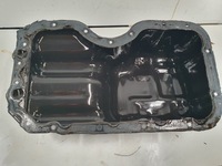 фото thumb №6, Mazda 3 bl 08- 1.6 16v z6 z668 піддон масляна оливи