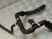 фото thumb №12, Mercedes w222 шланг труба wąż wody рідина охолоджуючий a2228300300