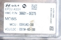 фото thumb №6, Hyundai kona ev sel os инвертор 36601-0e275 электрика 150kw 2022