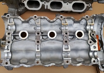 фото thumb №5, Головка права mercedes w213 w204 w205 w166 3.0 3.5 cgi v6 m276 r2760162401