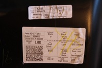 фото thumb №7, Оббивка bczek двері перед ліва лівий bmw x3 g01