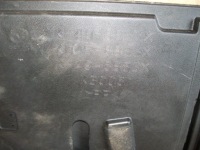 фото thumb №3, Mazda cx5 плита підлога обшивка багажника