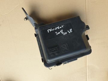 фото thumb №5, Корпус модуля bsm peugeot 208 2008 2014- 9671924480 9671941780
