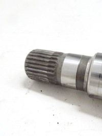 фото thumb №8, Opel insignia a 1.6 cdti полуось правая длинная