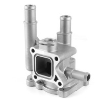 фото thumb №10, Корпус termostatowa термостата 96984103 замінник do opel / vauxhall