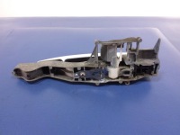 Citroen c5 3 ручка перед правый  1199d4 ewp Недорого, фото thumb