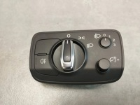 фото thumb №1, Audi a3 8v выключатель света 8v0941531m