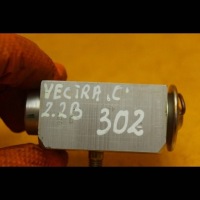 Купити Клапан розширювальний кондиціонера a/c opel vectra c signum fiat 327300 9180166, фото thumb