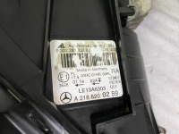 фото thumb №14, Mercedes cls w218 полный led performance левая правая