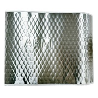 фото thumb №13, Набір do шумоізоляція шумоізоляція двері автомобіля килимок butylowa піна akust