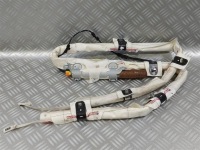 фото thumb №1, Шторка безопасности боковая правая skoda superb ii kombi 08-13 r