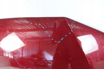 фото thumb №9, Nissan qashqai ii j11 рестайлинг 2017- крышка капот двигателя