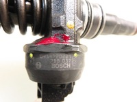 фото thumb №11, Насос-форсунка seat alhambra i 2.0 tdi - brt 038130073bj 0414720229