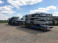 Renault master - najazd - виробник - opalenica в Україні, фото thumb