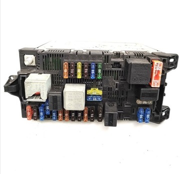 МОДУЛЬ MERCEDES SAM 2115457701
