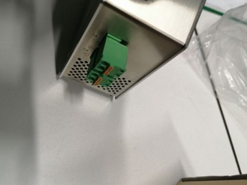 Оптоволоконный коммутатор MICROSENS MS650090